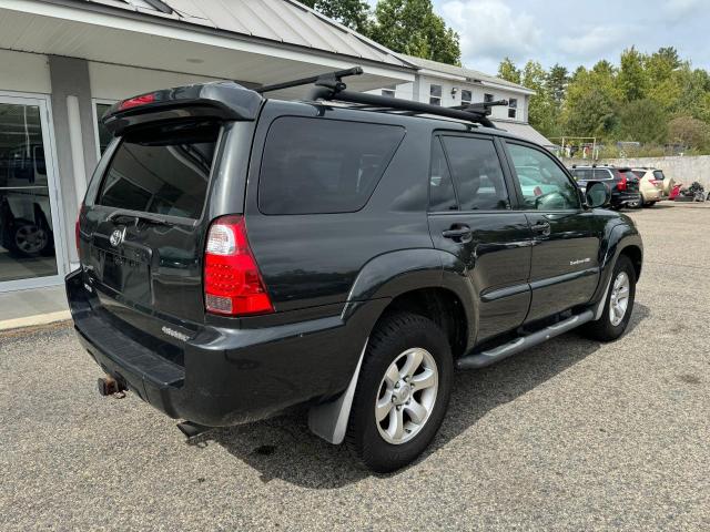 Photo 3 VIN: JTEBU14R58K033387 - TOYOTA 4RUNNER SR 