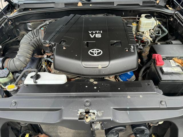 Photo 6 VIN: JTEBU14R58K033387 - TOYOTA 4RUNNER SR 