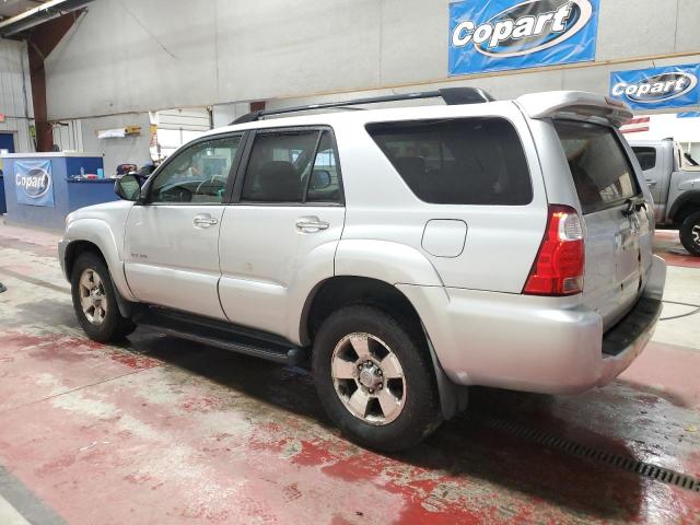 Photo 1 VIN: JTEBU14R59K037201 - TOYOTA 4RUNNER SR 