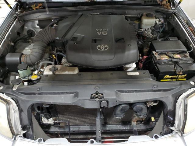 Photo 11 VIN: JTEBU14R59K037201 - TOYOTA 4RUNNER SR 