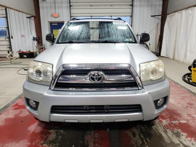 Photo 4 VIN: JTEBU14R59K037201 - TOYOTA 4RUNNER SR 