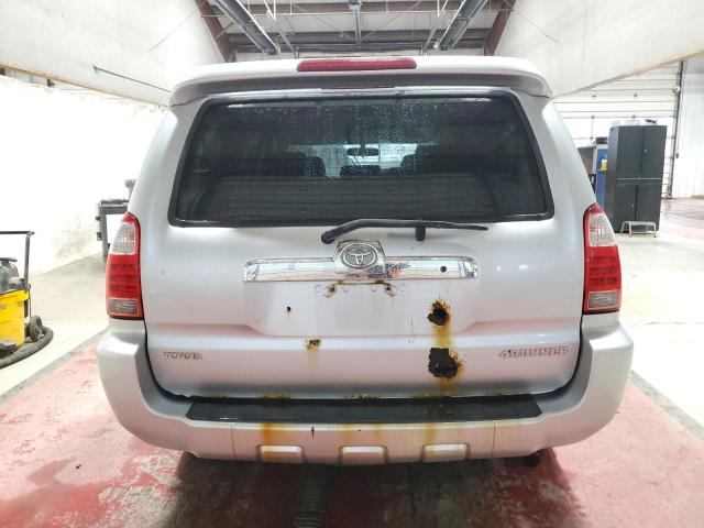 Photo 5 VIN: JTEBU14R59K037201 - TOYOTA 4RUNNER SR 