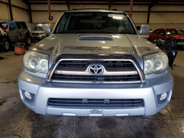 Photo 4 VIN: JTEBU14R59K037330 - TOYOTA 4RUNNER SR 