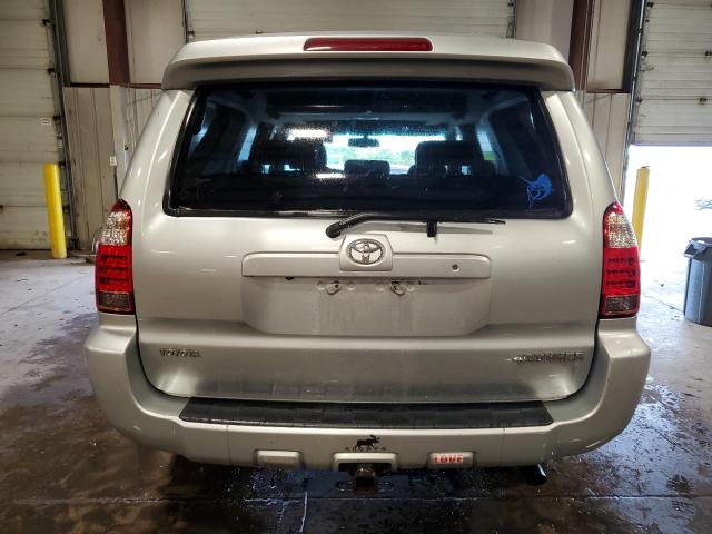 Photo 5 VIN: JTEBU14R59K037330 - TOYOTA 4RUNNER SR 