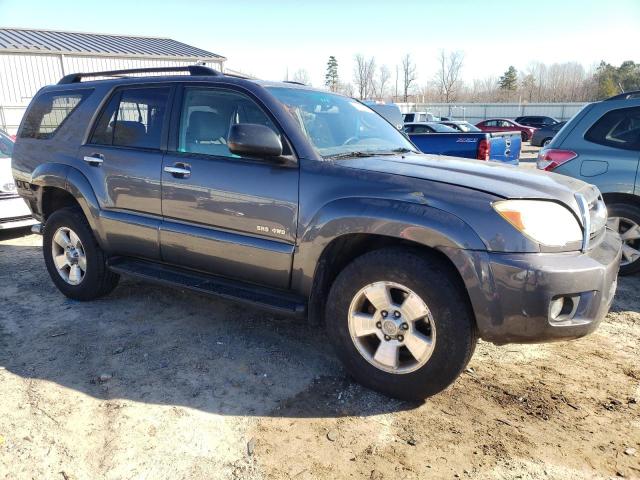 Photo 3 VIN: JTEBU14R59K038865 - TOYOTA 4RUNNER 