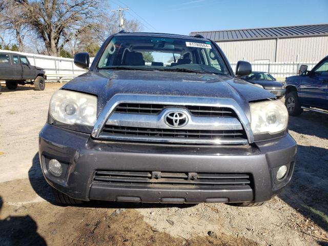 Photo 4 VIN: JTEBU14R59K038865 - TOYOTA 4RUNNER 