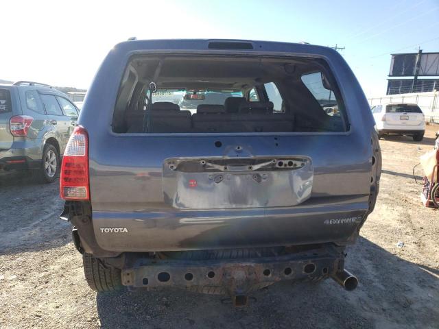 Photo 5 VIN: JTEBU14R59K038865 - TOYOTA 4RUNNER 