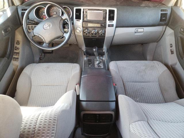 Photo 7 VIN: JTEBU14R59K038865 - TOYOTA 4RUNNER 