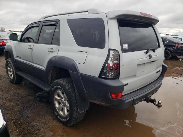 Photo 1 VIN: JTEBU14R630001066 - TOYOTA 4RUNNER SR 