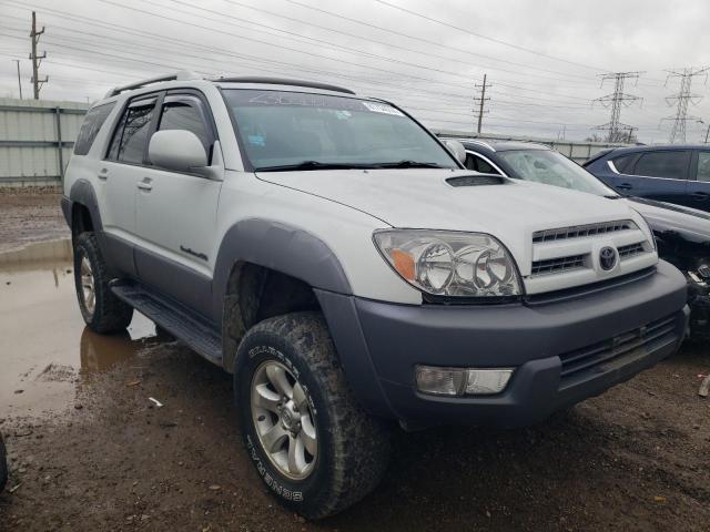 Photo 3 VIN: JTEBU14R630001066 - TOYOTA 4RUNNER SR 