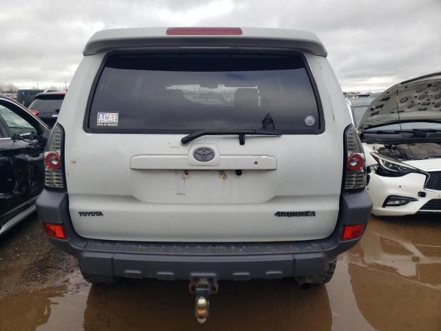 Photo 5 VIN: JTEBU14R630001066 - TOYOTA 4RUNNER SR 