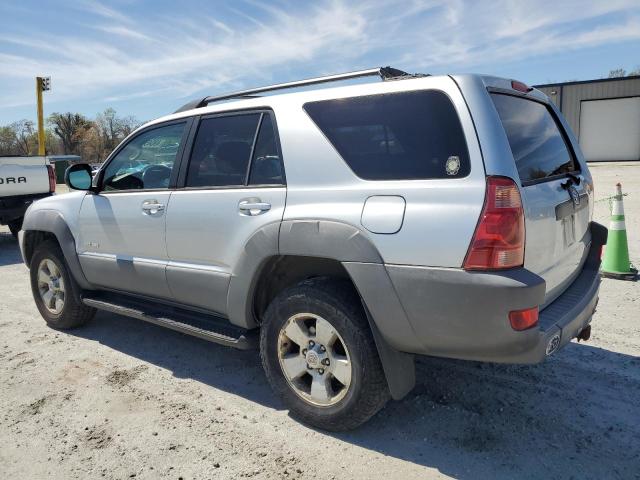 Photo 1 VIN: JTEBU14R630004212 - TOYOTA 4RUNNER 