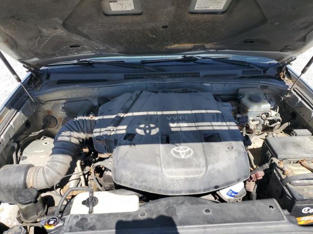 Photo 10 VIN: JTEBU14R630004212 - TOYOTA 4RUNNER 