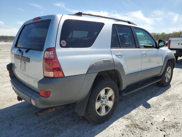 Photo 2 VIN: JTEBU14R630004212 - TOYOTA 4RUNNER 