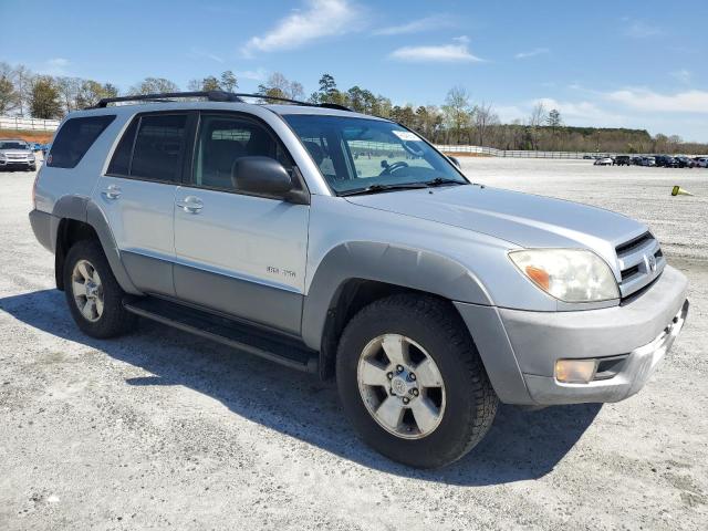 Photo 3 VIN: JTEBU14R630004212 - TOYOTA 4RUNNER 