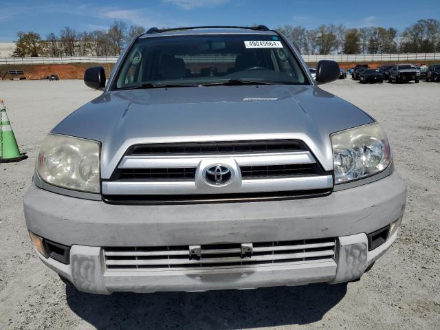 Photo 4 VIN: JTEBU14R630004212 - TOYOTA 4RUNNER 