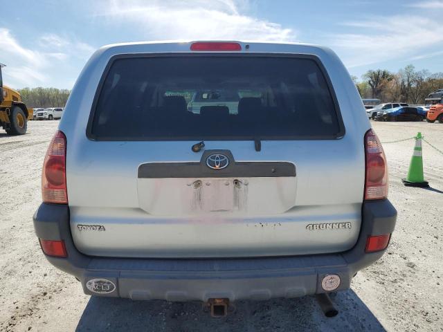 Photo 5 VIN: JTEBU14R630004212 - TOYOTA 4RUNNER 