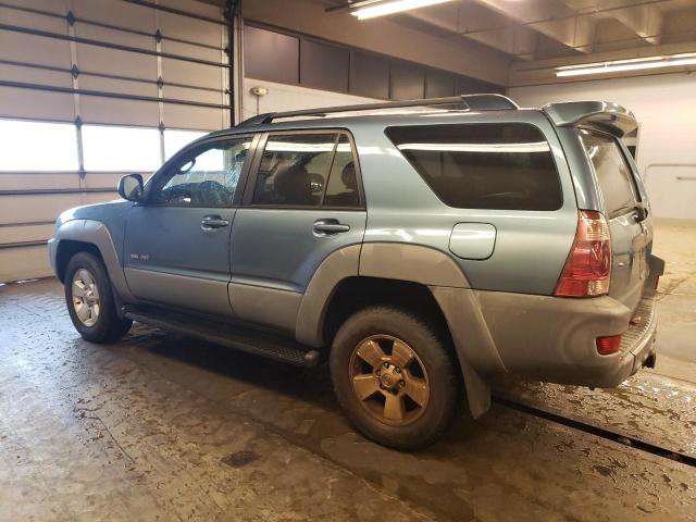 Photo 1 VIN: JTEBU14R630007398 - TOYOTA 4RUNNER 