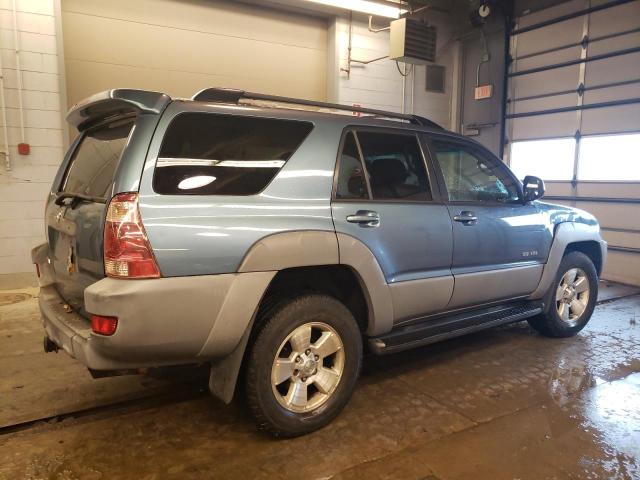 Photo 2 VIN: JTEBU14R630007398 - TOYOTA 4RUNNER 