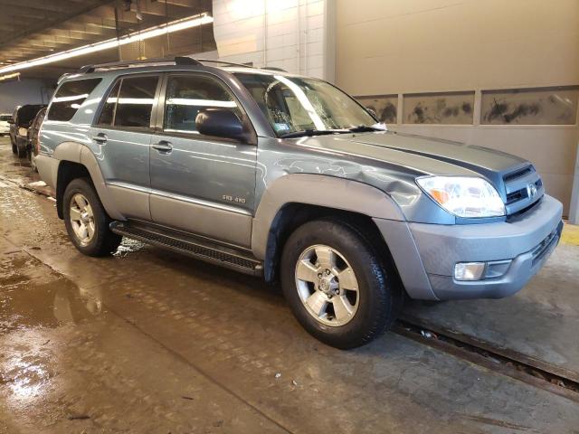 Photo 3 VIN: JTEBU14R630007398 - TOYOTA 4RUNNER 