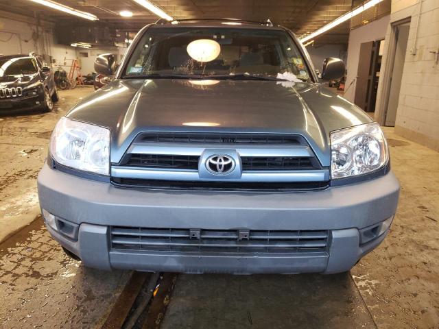 Photo 4 VIN: JTEBU14R630007398 - TOYOTA 4RUNNER 