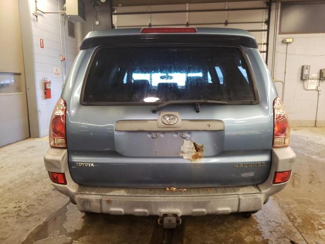 Photo 5 VIN: JTEBU14R630007398 - TOYOTA 4RUNNER 