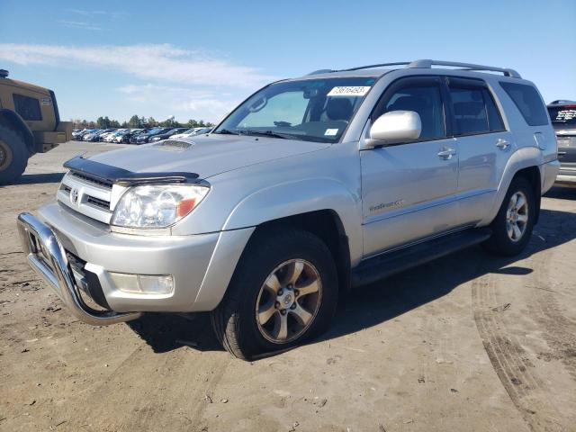 Photo 0 VIN: JTEBU14R630020216 - TOYOTA 4RUNNER 