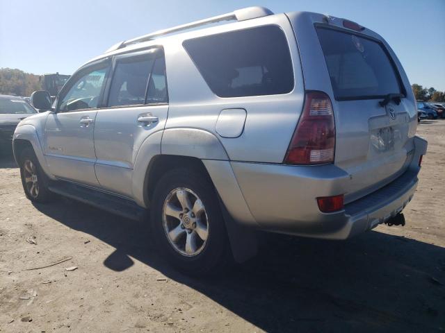 Photo 1 VIN: JTEBU14R630020216 - TOYOTA 4RUNNER 