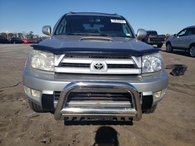 Photo 4 VIN: JTEBU14R630020216 - TOYOTA 4RUNNER 