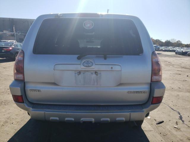 Photo 5 VIN: JTEBU14R630020216 - TOYOTA 4RUNNER 