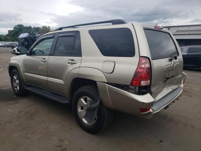 Photo 1 VIN: JTEBU14R638004289 - TOYOTA 4RUNNER SR 