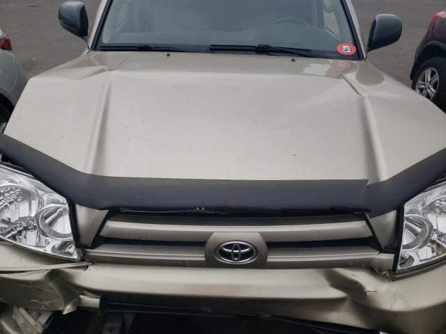 Photo 10 VIN: JTEBU14R638004289 - TOYOTA 4RUNNER SR 