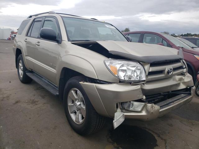 Photo 3 VIN: JTEBU14R638004289 - TOYOTA 4RUNNER SR 