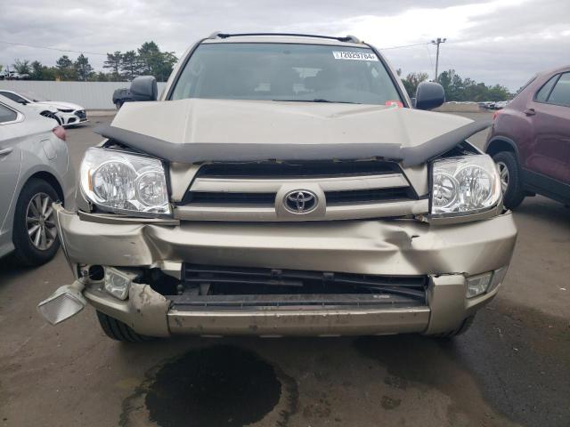 Photo 4 VIN: JTEBU14R638004289 - TOYOTA 4RUNNER SR 