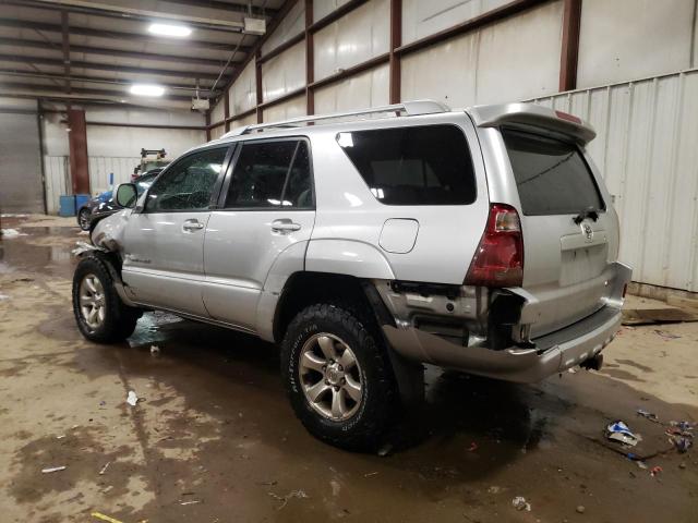 Photo 1 VIN: JTEBU14R638009041 - TOYOTA 4RUNNER 