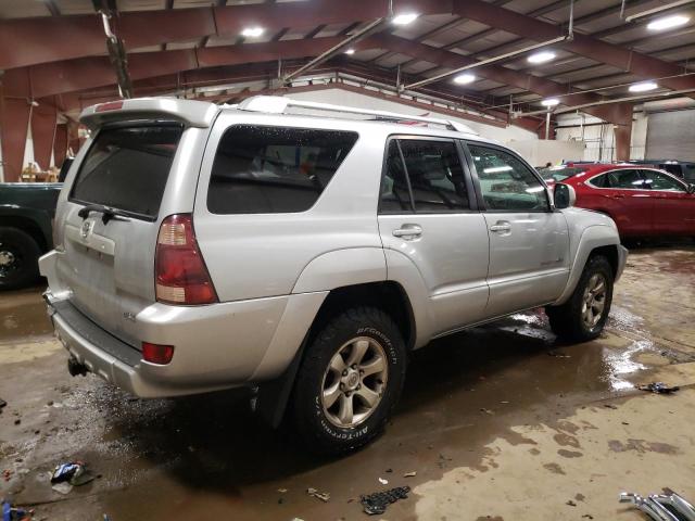 Photo 2 VIN: JTEBU14R638009041 - TOYOTA 4RUNNER 