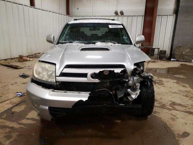 Photo 4 VIN: JTEBU14R638009041 - TOYOTA 4RUNNER 