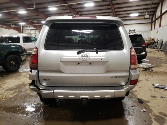 Photo 5 VIN: JTEBU14R638009041 - TOYOTA 4RUNNER 