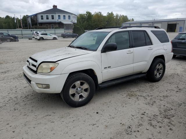 Photo 0 VIN: JTEBU14R640024655 - TOYOTA 4RUNNER SR 