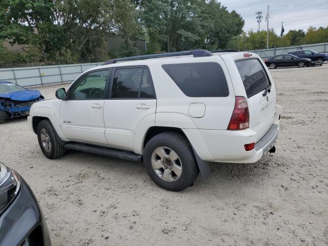 Photo 1 VIN: JTEBU14R640024655 - TOYOTA 4RUNNER SR 