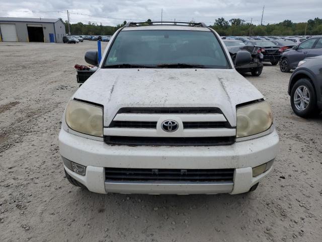 Photo 4 VIN: JTEBU14R640024655 - TOYOTA 4RUNNER SR 