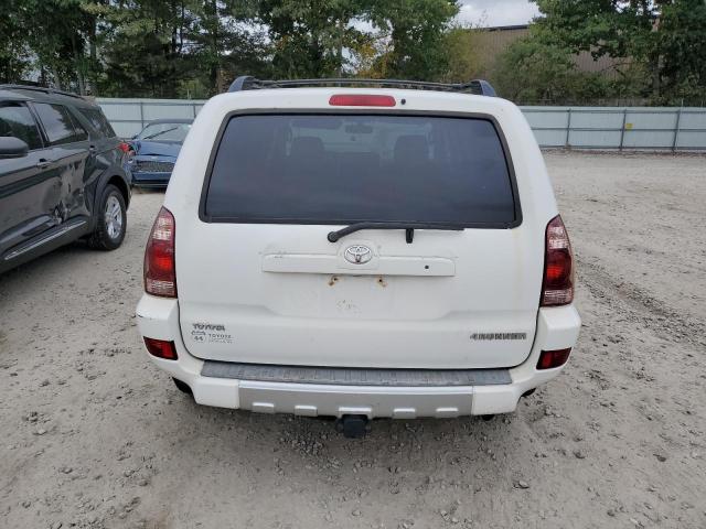 Photo 5 VIN: JTEBU14R640024655 - TOYOTA 4RUNNER SR 