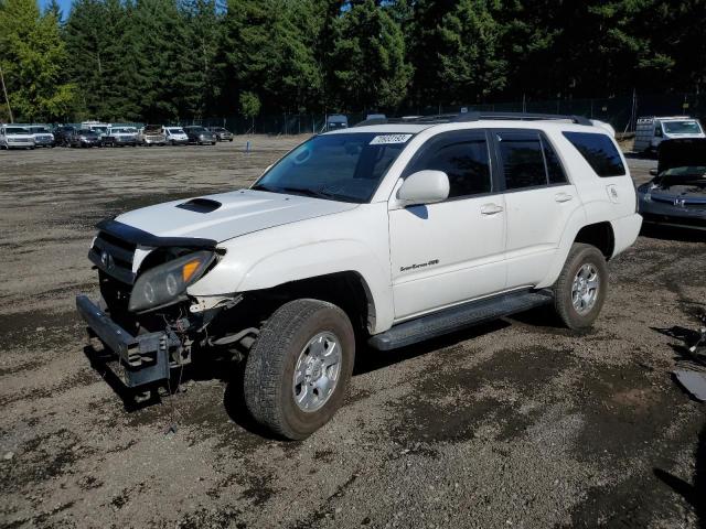 Photo 0 VIN: JTEBU14R640025272 - TOYOTA 4RUNNER 