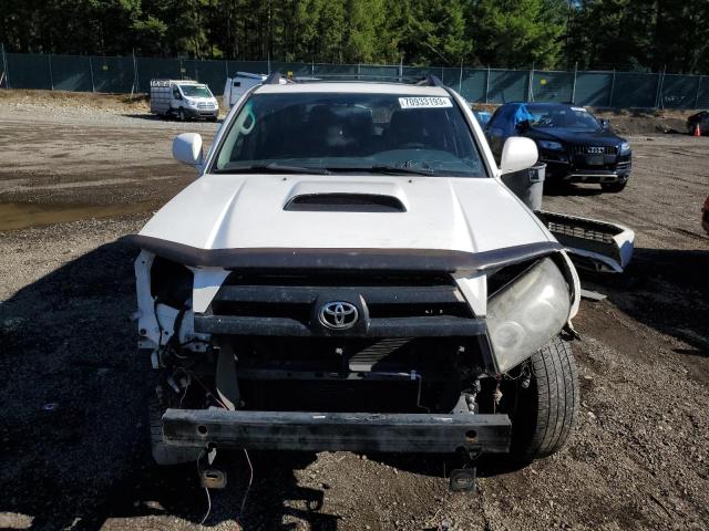 Photo 4 VIN: JTEBU14R640025272 - TOYOTA 4RUNNER 