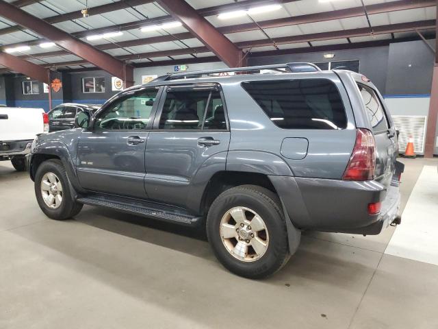 Photo 1 VIN: JTEBU14R640042198 - TOYOTA 4RUNNER SR 