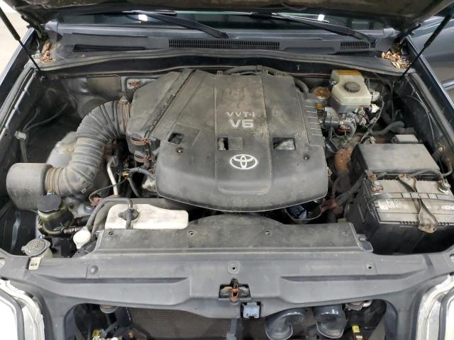 Photo 11 VIN: JTEBU14R640042198 - TOYOTA 4RUNNER SR 