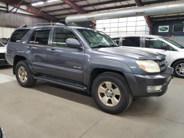 Photo 3 VIN: JTEBU14R640042198 - TOYOTA 4RUNNER SR 