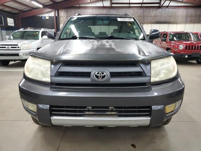 Photo 4 VIN: JTEBU14R640042198 - TOYOTA 4RUNNER SR 