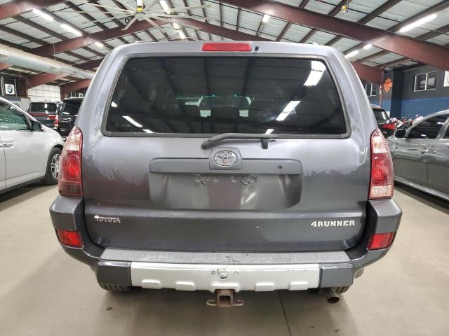 Photo 5 VIN: JTEBU14R640042198 - TOYOTA 4RUNNER SR 