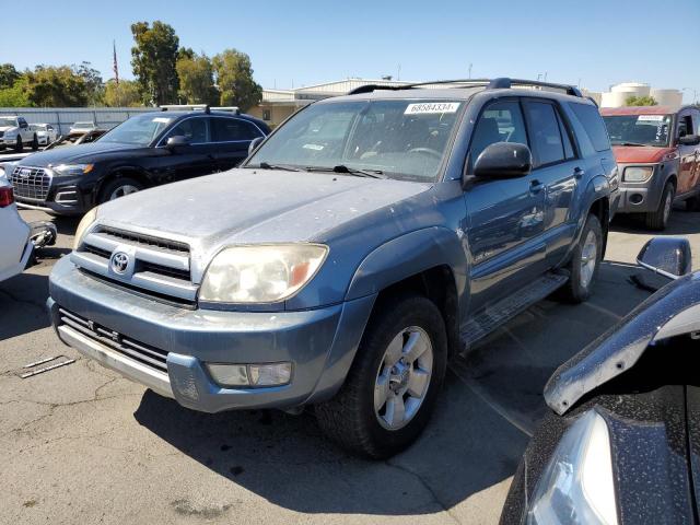 Photo 0 VIN: JTEBU14R640048468 - TOYOTA 4RUNNER SR 